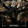 Virgin Steele - Ghost Harvest - Vintage II - Red Wine For Warning