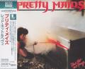 Pretty Maids - Red, Hot and Heavy (Japanese Ed.) (Remastered 2018)