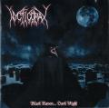 Nycticorax - Black Raven ... Dark Night