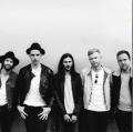 The Temperance Movement - Discography (2013 - 2018)