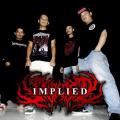 Implied - (ex-Apocalypse Grind) - Discography (2010 - 2018)