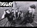 Disgust - Discography (1993-2002)