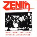 Zenith - Heavy Heart (EP)