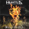 Hunted - Welcome The Dead