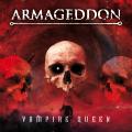 Armageddon - Vampire Queen (EP)