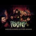 Abnormity - Discography (2009 - 2019)