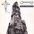 Ceremony - Inclemency (EP)