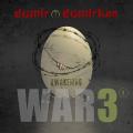 Demir Demirkan - War III - Awakening (EP)