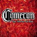 Comecon - The Worms Of God (Compilation)