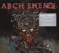 Arch Enemy - Covered In Blood (Compilation) (Lossless)