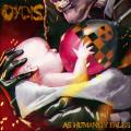 Oydis - As Humanity Falls