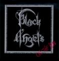 Black Angels - On The Run (EP)