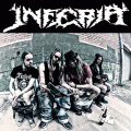Inferia - Discography (1993 - 2014)