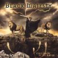 Black Majesty - Children Of The Abyss (Japanese Edition) (Reissued 2019)