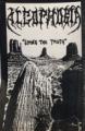 Algophobia - Lying the Truth (Demo)