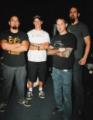 Blunt Force Trauma - Discography (2007 - 2012)