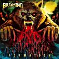 Bray Road - Formation (EP)