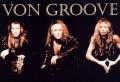 Von Groove - Discography (1992 - 2001)
