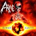 Arae - Burnt Earth (EP)