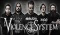 Violence System - Discography (2015 - 2019)