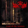 Sanction - Crypts of the Imbalance