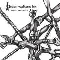 Dreamwalkers Inc - First Re-Draft