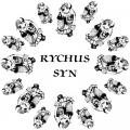 Rychus Syn - Licence To Kill (EP)