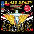 Blaze Bayley - Live In France (Live)
