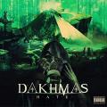 Dakhmas - H. A. T. E. (EP)