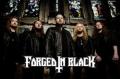 Forged In Black - Discography (2016-2018)