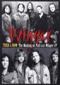 Winger - Then and Now: Making of Pull and Winger IV (DVD)