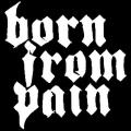 Born From Pain - Discography (1999 - 2019)