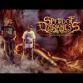 Valentin Lezjenda’s Speed Of Darkness - Discography (2017 - 2018)