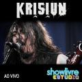 Krisiun - Krisiun no Estúdio Showlivre (Ao Vivo)