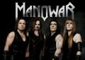 Manowar - DVD's