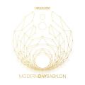 Modern Day Babylon - Undefeated (EP)