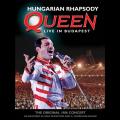 Queen - Hungarian Rhapsody - Live In Budapest 1986 (BluRay 1080p)