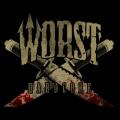 Worst - Discography (2012 - 2018)