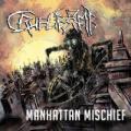 Cruel Bomb - Manhattan Mischief (EP)