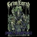 Grim Earth - Smoke Bloody Nugs