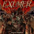 Exumer - Hostile Defiance (Limited Edition)