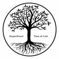 SuperGiant - Tree Of Life
