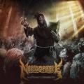 Necrosphere - Blasphemous Dominions (EP)