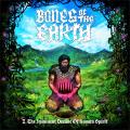 Bones Of The Earth - I. The Imminent Decline Of Human Spirit (EP)