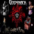 Godsmack - Discography (1997-2018) (Lossless)