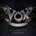 Voices Of Extreme - Mach III Complete (Lossless)