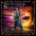 Jim Peterik &amp; World Stage - Winds Of Change (Japanese Edition)