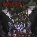 Carrioned - Echoes Of Abomination (Compilation)