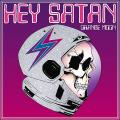 Hey Satan - Orange Moon