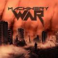 Machinery - War (EP)